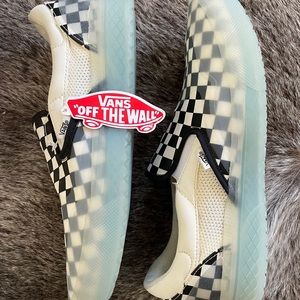 Vans Mod Slip-On